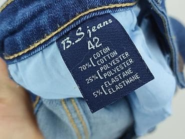 centrum moda nadarzyn: Fashion Jeans, Jeansy damskie, rozmiar XL — 5