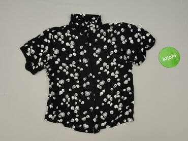 crop koszula: Cropp, Koszula damska, rozmiar S — 2