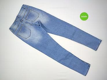 jeans edwin: UP2Fashion, Jeansy damskie, rozmiar S — 3