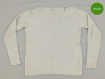 sweter puma: Sinsay, Sweter damski, rozmiar 2XL — 2