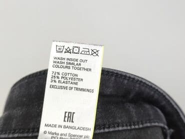 spodnie push up reserved: M&S Mode, Jeans for women, M — 6