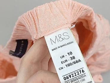 marks: M&S Collection, Spodnie materiałowe damskie, rozmiar M — 6