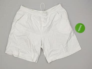 spodenki xxl: XXL, Szorty dla mężczyzn, rozmiar 2XL — 2