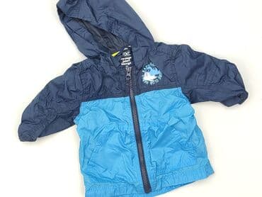 kurtka softshell lidl: Kurtka, Next, 3-6 miesięcy, stan - Idealny — 1