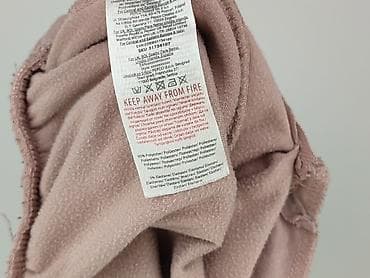 Ubrania damskie: Velour, Spodnie dresowe damskie, rozmiar M — 5