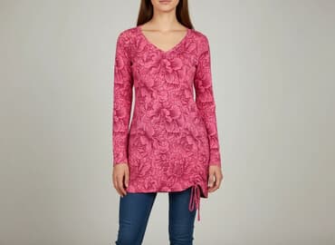 rabarbar sukienki odzież damska: Tom Rose, Sukienka damska, rozmiar S — 1