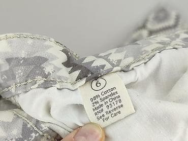 crocsy j2: Spodnie damskie, rozmiar XS — 4