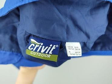 moda h: Kurtka przejściowa, Crivit Sports, 10 lat, 134-140 cm, stan - Bardzo dobry — 4