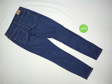 emilio jeans: Orsay, Jeansy damskie, rozmiar M — 3