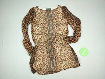 sukienki dla puszystych wieczorowe: Love Republic, Women`s dress, size S (EU 36) — 2