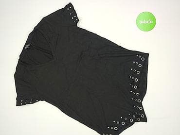 Ubrania damskie: T-shirt damski, rozmiar XS — 2