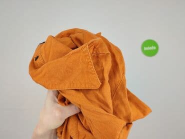 sukienka koszulowa plus size: Sukienka damska, rozmiar S — 4