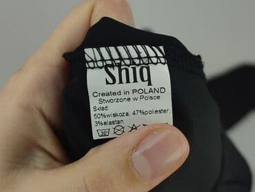 sukienki połyskująca: Sukienka damska, rozmiar S — 6