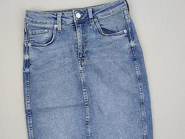 Denim, Spódnica damska, rozmiar S