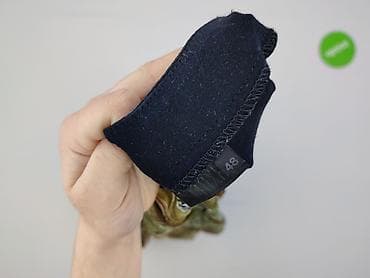 długa bluza: Bluzka damska, rozmiar 4XL — 4