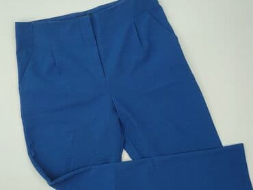 simple bluzki: Topshop, Spodnie materiałowe damskie, rozmiar XL — 1