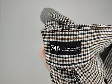 legginsy spooks: Zara, Legginsy Sportowe damskie, rozmiar XL — 5