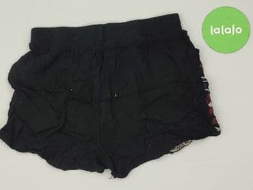 szorty boho damskie: Szorty damskie, rozmiar M — 3