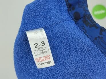 arctic monkeys koszulki: Kurtka przeciwdeszczowa, George, 2-3 lat, 92-98 cm, stan - Bardzo dobry — 5