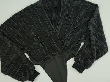 bluzka plus size: Body damskie, rozmiar M — 1