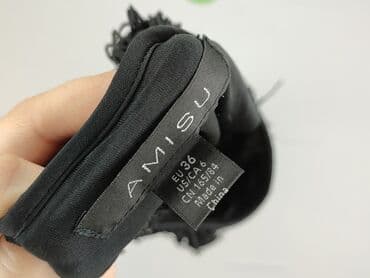 sukienka z frędzlami zalando: Amisu, Sukienka damska, rozmiar S — 5