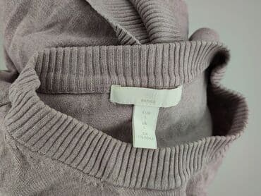 primark sweter: H&M, Sweter damski, rozmiar L — 4