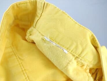 buty zimowe ccc wyprzedaż: Orsay, Spodnie materiałowe damskie, rozmiar 2XL — 5