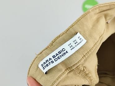 raw blue jeans: Zara, Jeansy damskie, rozmiar M — 4