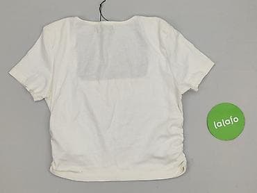 t shirty creative: Sinsay, Top damski, rozmiar M — 3