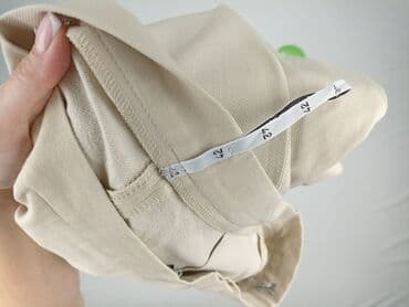 костюми жіночі класичні: Spodnie materiałowe damskie, rozmiar XL — 5