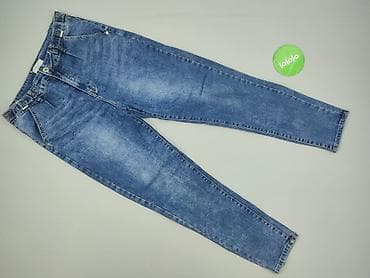 jeansy prl: Jeansy damskie, rozmiar L — 2