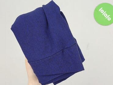 spodenko spódniczka jeans: Spódnica damska, rozmiar S — 5