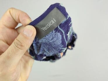 kombinezon damski piżama: Yessica, Жіноча блуза, розмір M — 4