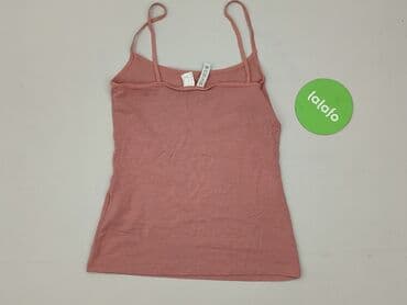 hm bluzka z odkrytymi ramionami: H&M, Top damski, rozmiar XS — 3