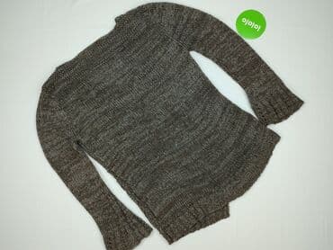 kurtki zimowe damskie c a: Sweter damski, rozmiar S — 3