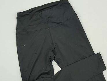 spódnice 4f: 4F, Legginsy Sportowe damskie, rozmiar S — 3