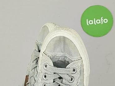 buty t r: Sneakersy damskie, rozmiar 37 — 7