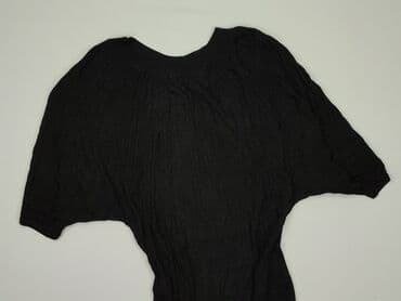 sukienka w geometryczne wzory h m: H&M, Women`s dress, size S (EU 36) — 1