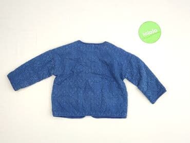 bluzki z zamkiem z przodu: Світшот, Zara, 1,5-2 р., 86-92 см, стан - Ідеальний — 3