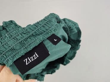 zign t shirty: Zizzi, Bluzka damska, rozmiar L — 4