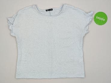 nowatex collection: Sinsay, Bluzka damska, rozmiar 2XL — 2