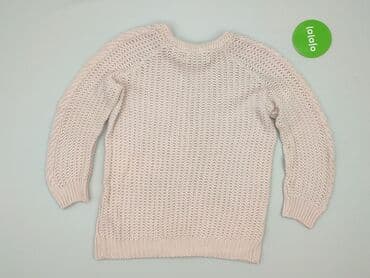 only sweter w paski: Sweter damski, M — 3