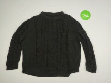 top sweterkowy h: 157, Women`s sweater, size L (EU 40) — 3