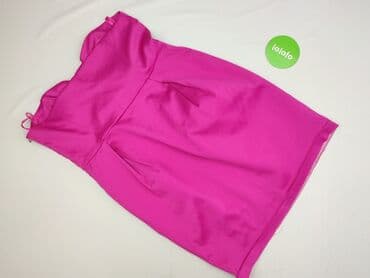 atlasowe sukienki: F&F, Sukienka damska, rozmiar L — 3