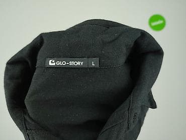 4 dupy: Glo-Story, Koszulа dla mężczyzn, rozmiar L — 4