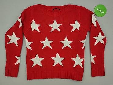 big star sweter: Sweter damski, rozmiar XL — 2