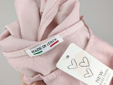 tanie tuniki dla puszystych: Moda Italia, Tunika damska, rozmiar 5XL — 4