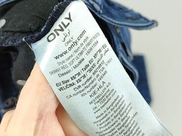 kombinezon narciarski damski używany: Only Jeans, Jeansy damskie, rozmiar XS — 5