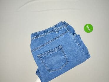 szerokie damskie jeansy: Jeansy damskie — 5