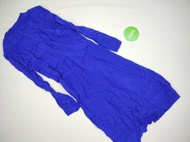 kobaltowa sukienka reserved: Reserved, Sukienka damska — 3